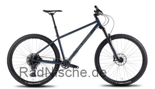 On-One Big Dog  technische daten 
